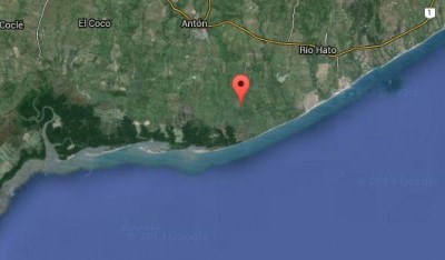 24513 - Rio hato - fincas