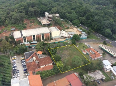 24519 - Ancon - lots