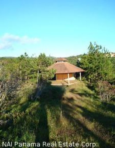 2457 - Cerro azul - casas - altos de cerro azul