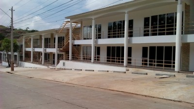 24666 - Arraiján - locales