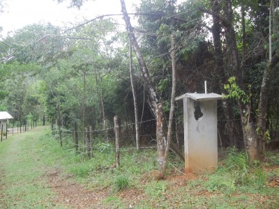 24734 - Santa Fe - lotes