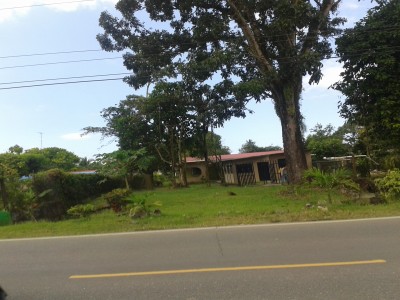 24817 - Changuinola - properties