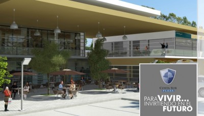 24837 - Costa sur - commercials