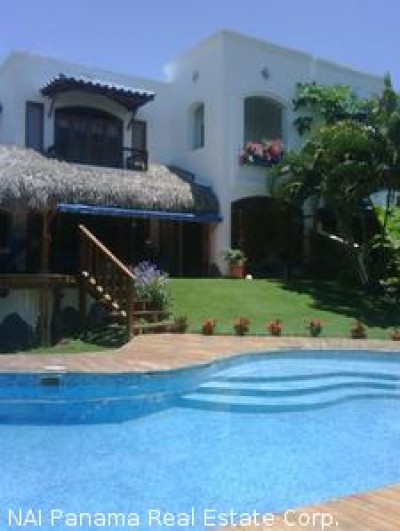 2485 - Penonomé - casas