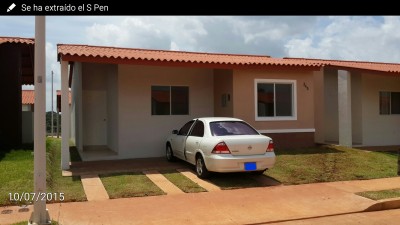 24862 - La Chorrera - houses - las arboledas