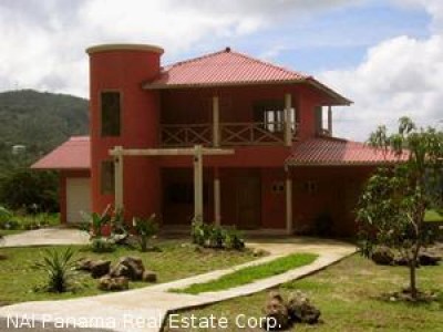 2487 - Altos del maria - houses