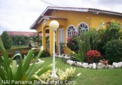 2488 - Aguadulce - houses