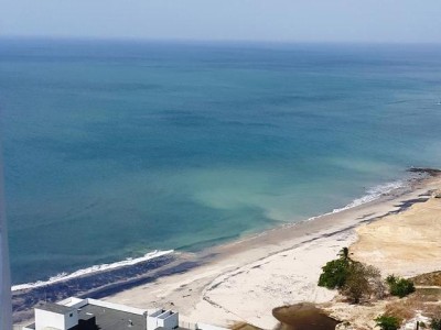 24947 - Ciudad de Panamá - apartamentos - rio mar