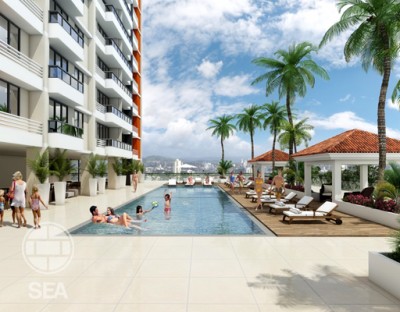 24979 - Changuinola - apartments