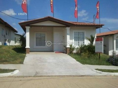 25120 - Arraiján - casas