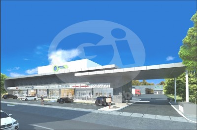 25152 - Llano bonito - locales