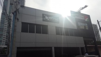 25173 - Parque lefevre - oficinas