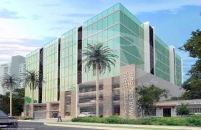 25179 - El carmen - offices - centro empresarial mar del sur