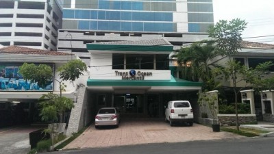 25190 - Obarrio - casas