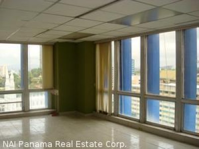 2524 - Via españa - offices