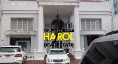 25267 - Calle 50 - commercials