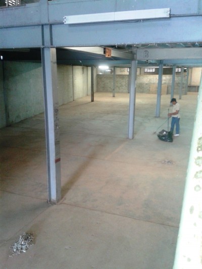 25390 - Juan diaz - locales