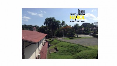 25551 - Ciudad de Panamá - apartments - ph albrook point