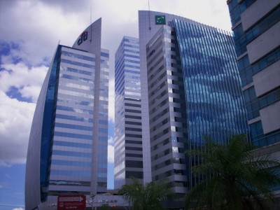 25583 - Punta pacifica - offices