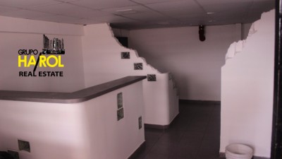 25647 - San francisco - offices