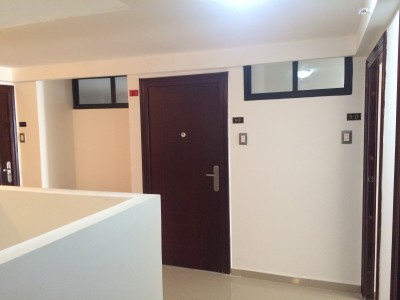 25674 - Condado del rey - apartamentos - green park