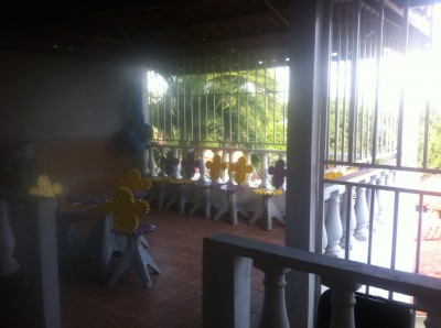 25859 - Betania - casas