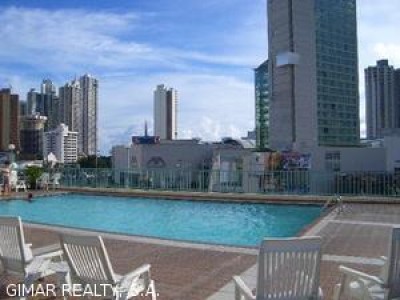 2589 - Punta paitilla - apartamentos