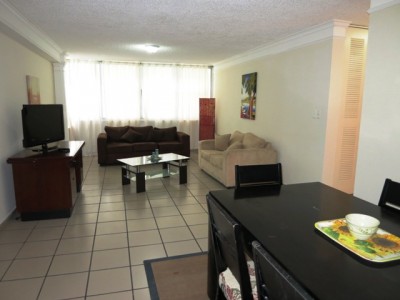 25921 - Balboa - apartamentos