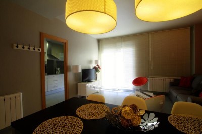 26132 - Balboa - apartamentos - waters on the bay