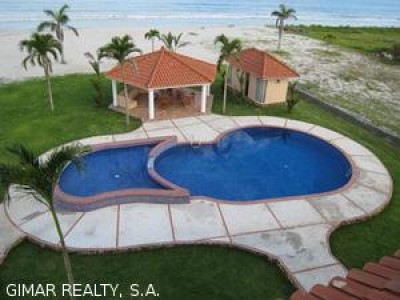 2614 - Punta chame - apartments