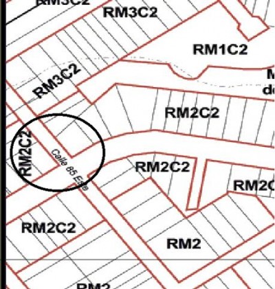 26258 - Parque lefevre - lots