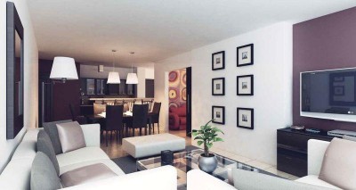 26261 - Villa de las fuentes - apartamentos - portofino tower