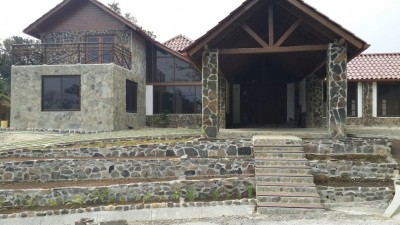 26297 - Altos del maria - casas