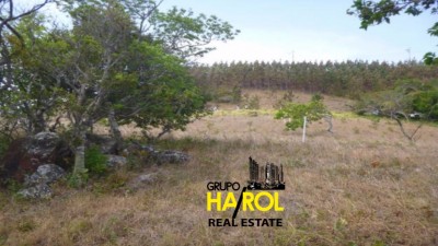 26373 - Altos del maria - lots