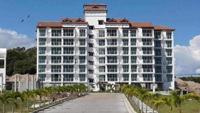 26391 - San carlos - apartamentos