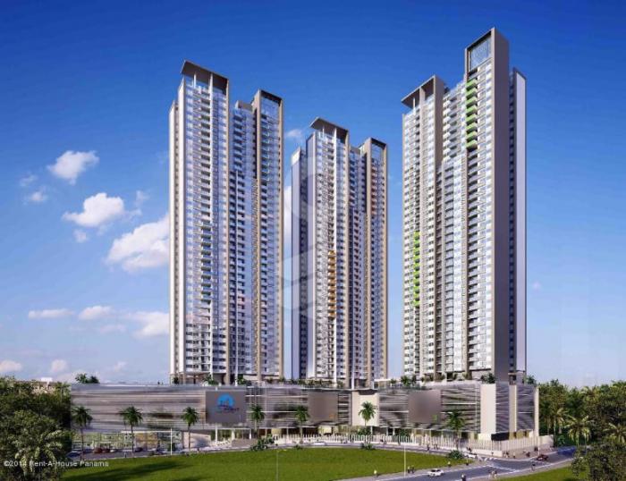 26496 - Miraflores - apartamentos