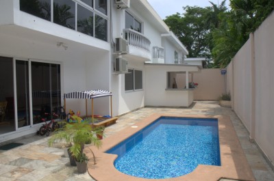 26553 - Altos del golf - casas