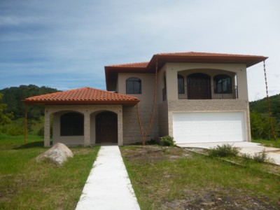 26653 - Bugaba - houses