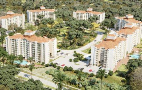 26686 - Via transístmica - apartments - green life village