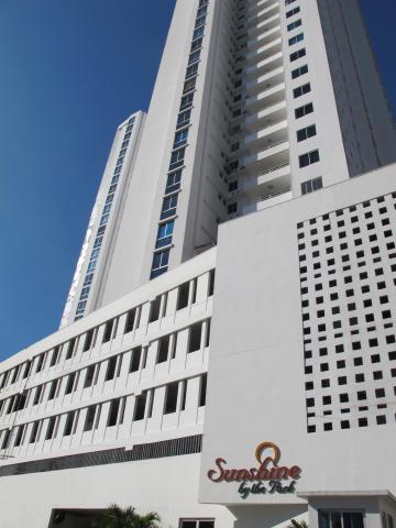 26693 - Via españa - apartments