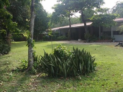 26744 - Las cumbres - houses