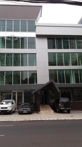 26816 - El cangrejo - oficinas