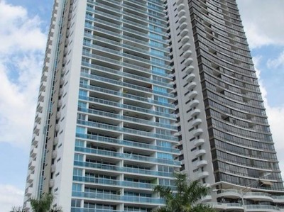 26852 - Brisas del golf - apartamentos