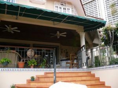 2686 - Dos mares - casas