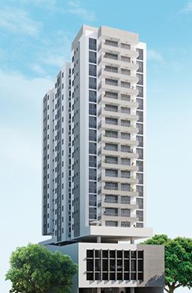 26864 - Parque lefevre - apartamentos