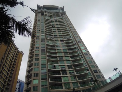 26903 - Punta pacifica - apartments - ocean drive