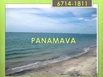 26919 - Rio hato - lots