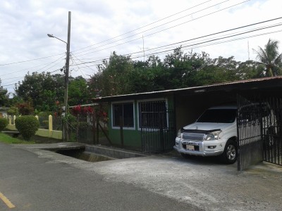 26966 - Changuinola - properties