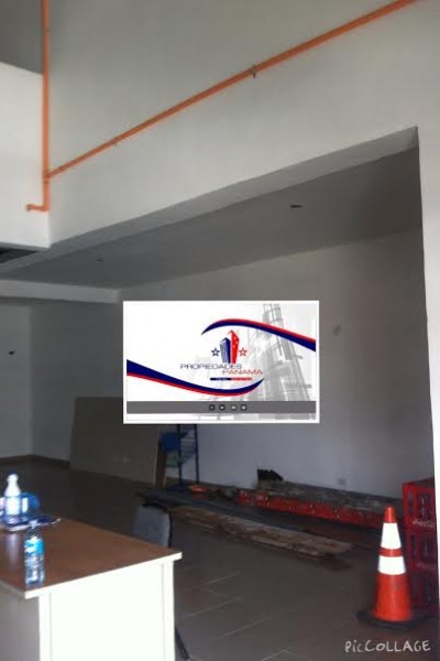 26972 - Via transístmica - locales