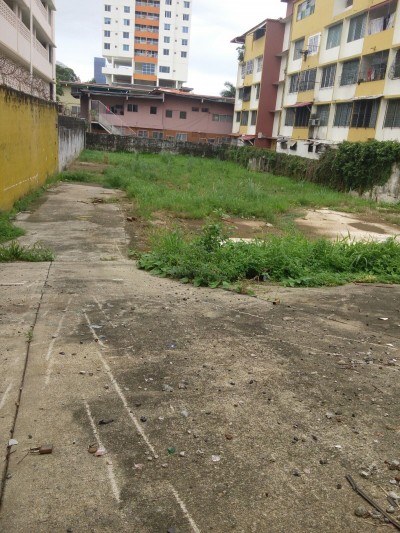 27046 - Via porras - lots